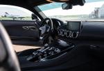 Mercedes-AMG GT S Edition 1 2015 года (NA)